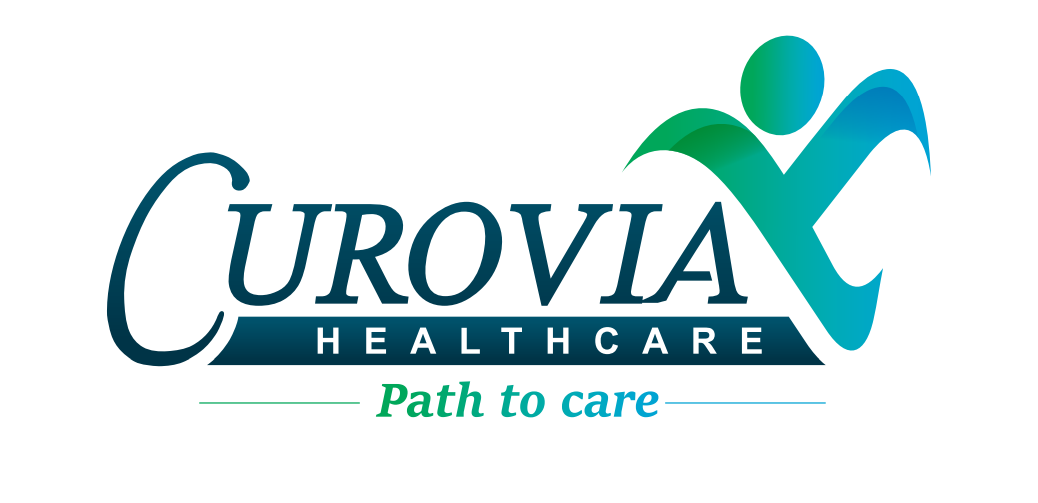 Curovia Healthcare logo